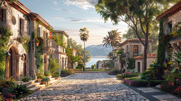 Réserver un hôtel à Aigues-Mortes : un hébergement de qualité pour profiter de votre séjour