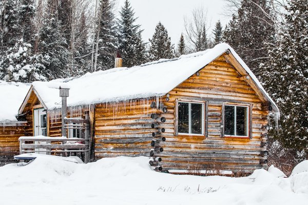 Qu'est-ce qui rend les séjours dans les chalets aussi agréables ?