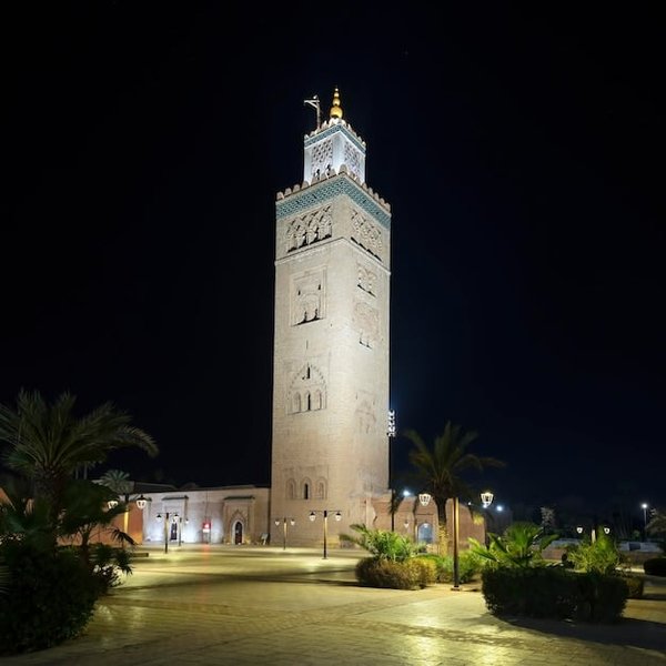 Quel est le meilleur moment pour visiter Marrakech ?