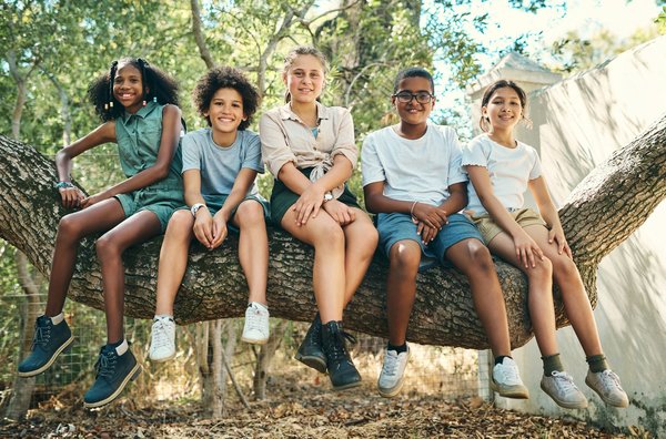 Colonie de vacances culture : une immersion créative inoubliable