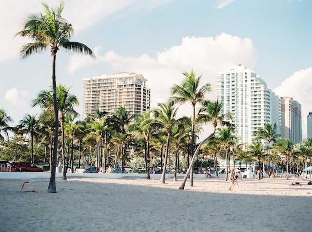 Exploration audacieuse de Miami : Quartiers, activités et attractions à visiter