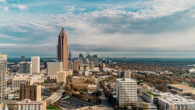 L’histoire et la culture dynamique d’Atlanta