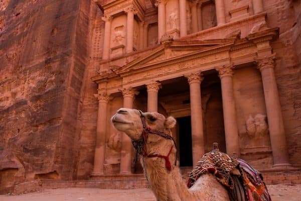 Les joyaux anciens d’Amman : Citadelle, Jerash et Jabal Amman | Jordanie