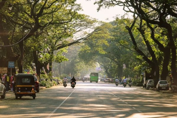 La magie de Pune: Visitez Pataleshwar Temple, Koregaon Park et Bund Garden