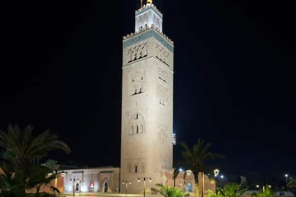 Quel est le meilleur moment pour visiter Marrakech ?