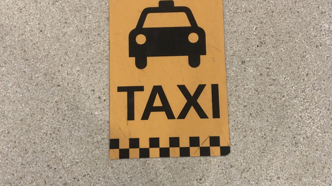 Comment réserver votre taxi entre Courchevel et Moutiers ?